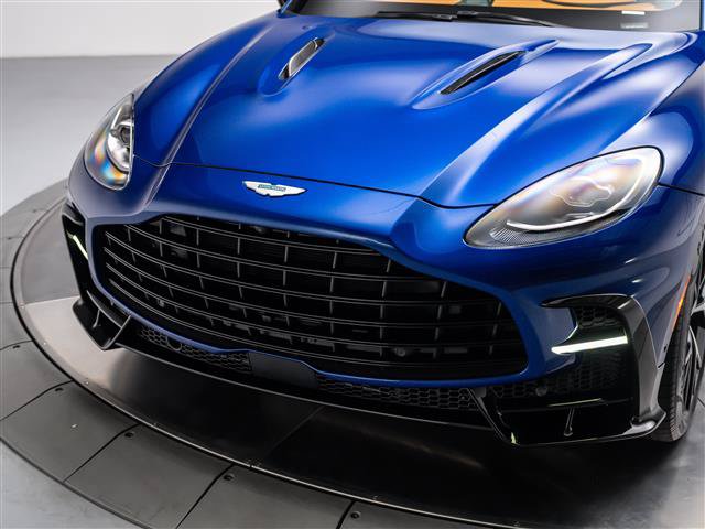 New 2026 Aston Martin DBX 707 AWD/4WD image 15