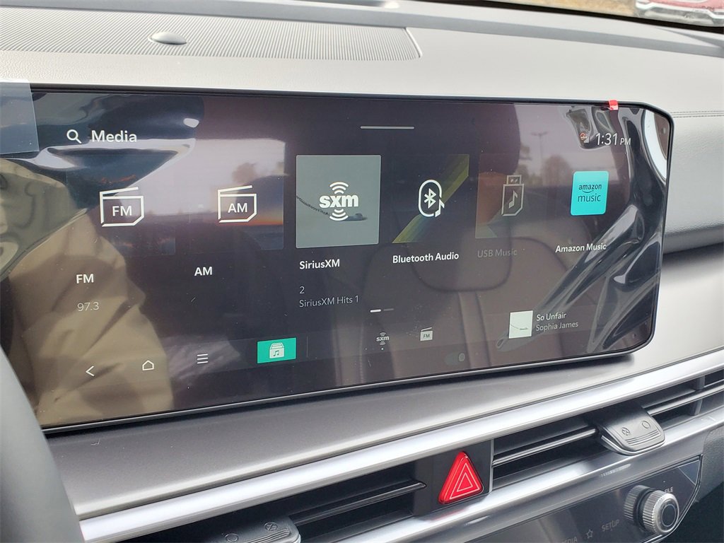 New 2026 Kia Sorento EX image 23