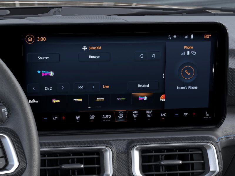 New 2025 Ford Mustang GT Premium w/ California Special Package image 14