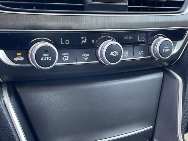Used 2020 Honda Accord LX image 18