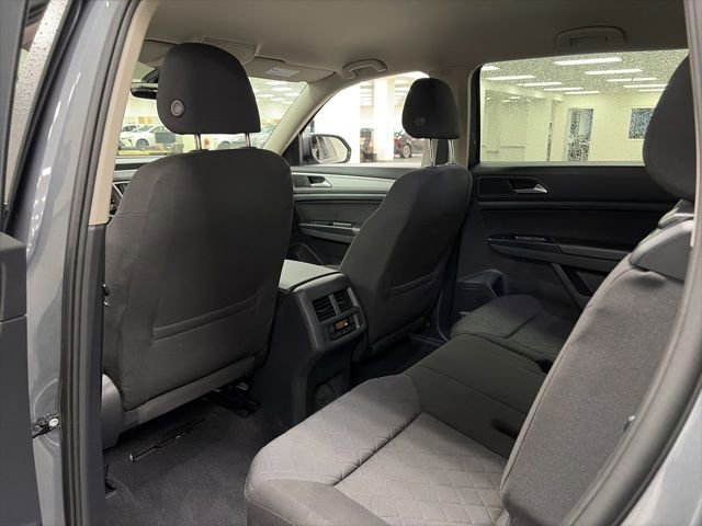 Used 2021 Volkswagen Atlas S image 13