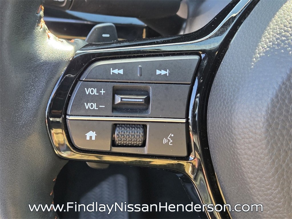 Used 2024 Honda CR-V Sport Touring image 30