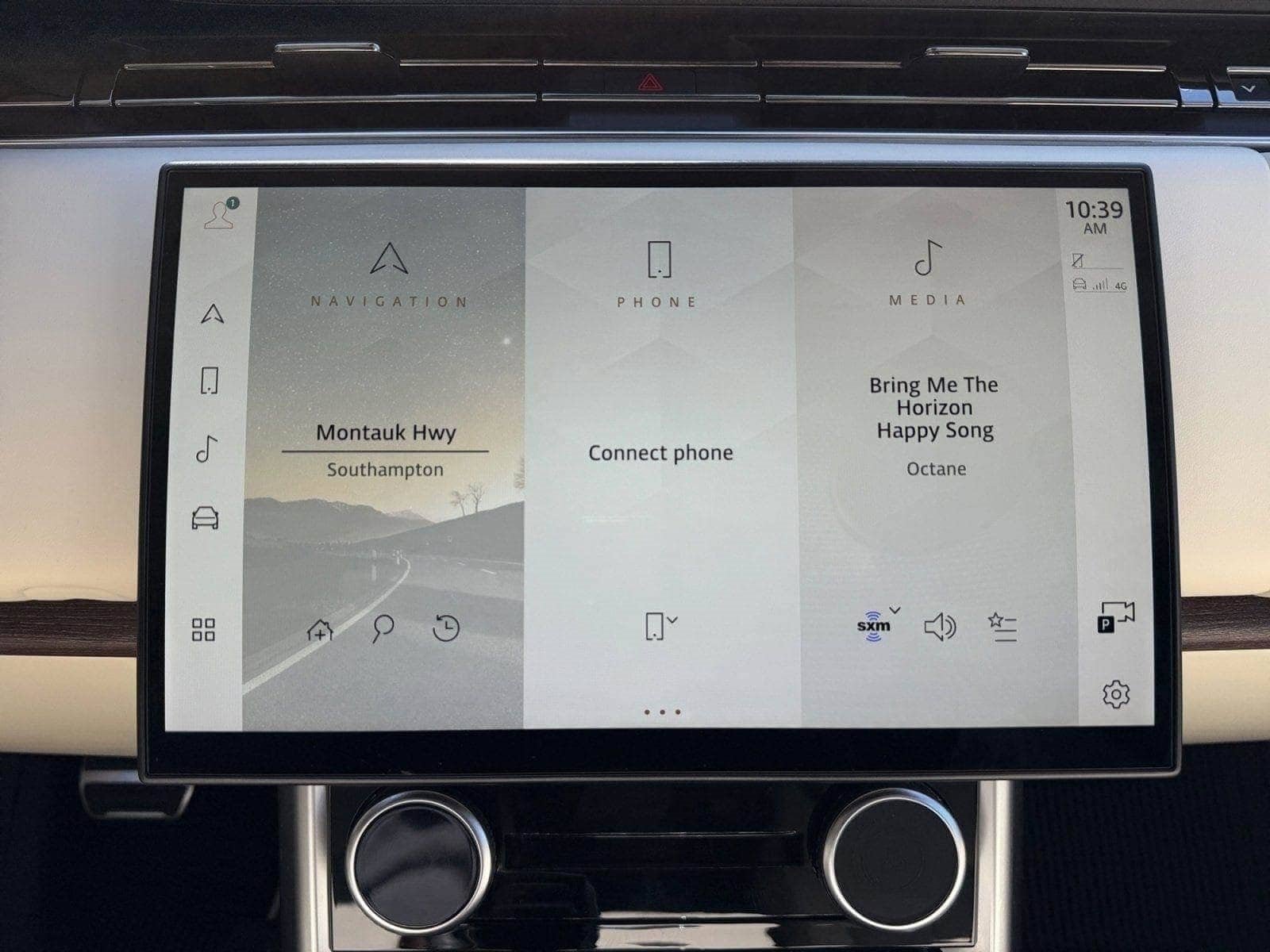 Certified 2023 Land Rover Range Rover Long Wheelbase SE AWD/4WD image 14