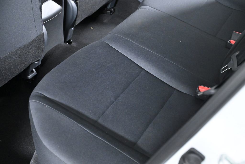 Certified 2025 Nissan Sentra S image 26