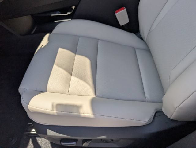 New 2026 Nissan Rogue Dark Armor AWD/4WD image 23