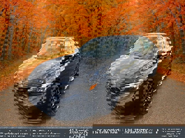 New 2026 Honda Civic Sport image 3