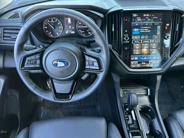 Certified 2025 Subaru Ascent Bronze Edition w/ Onyx Package image 17