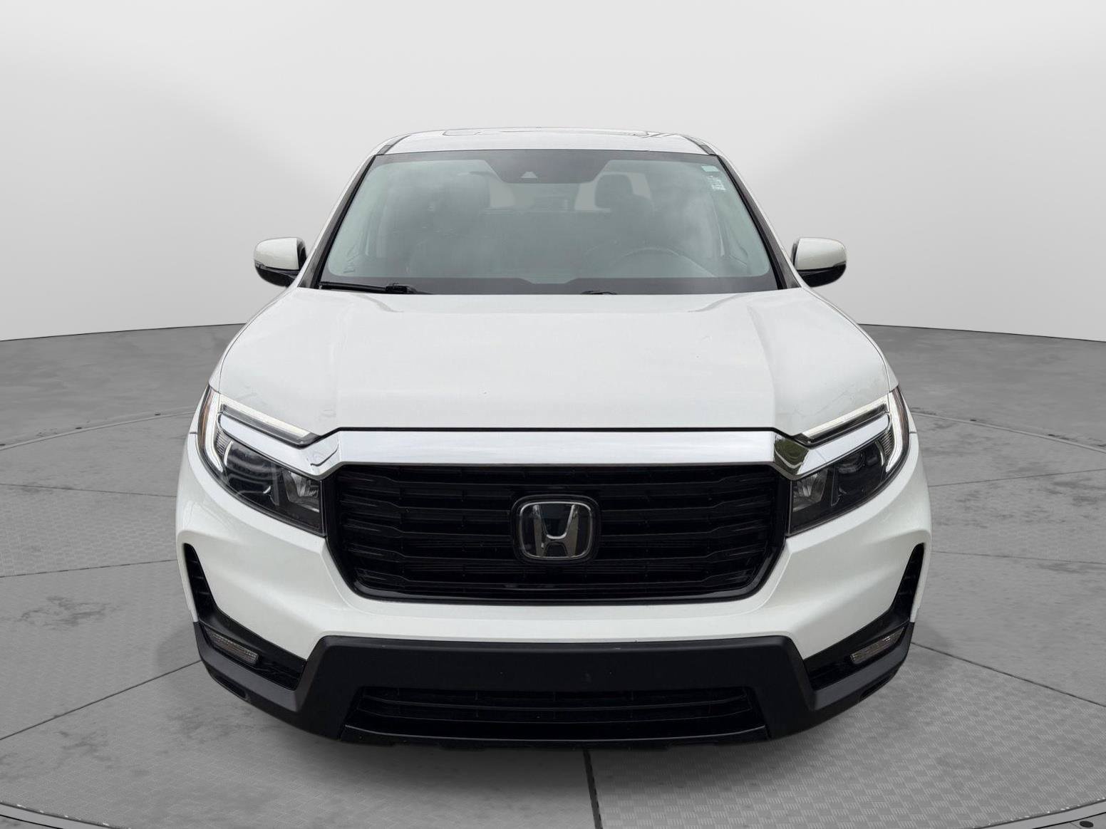 Used 2023 Honda Ridgeline RTL-E image 11