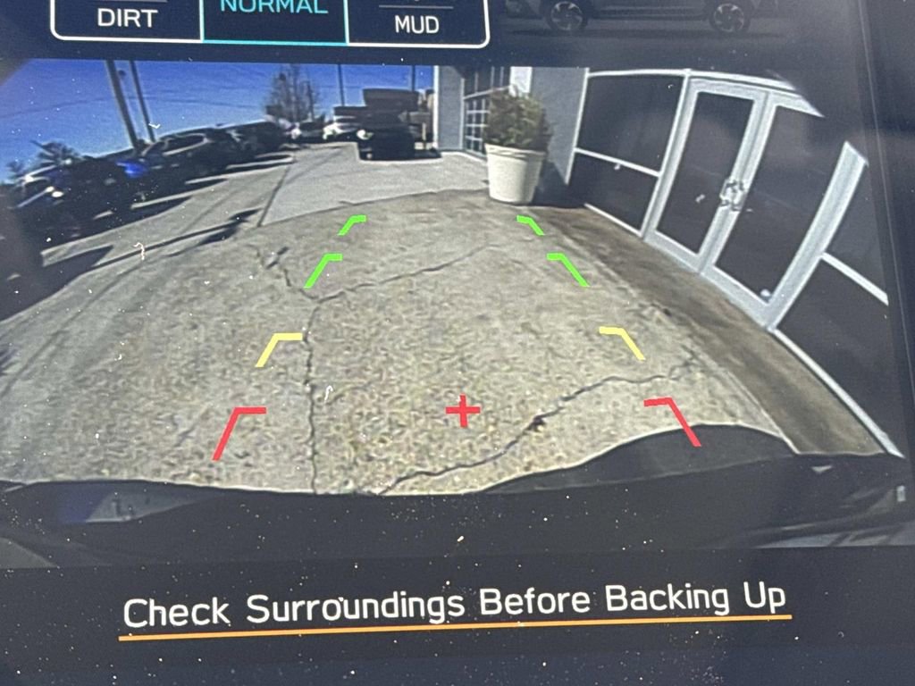 New 2026 Subaru Crosstrek 2.0i Premium image 19