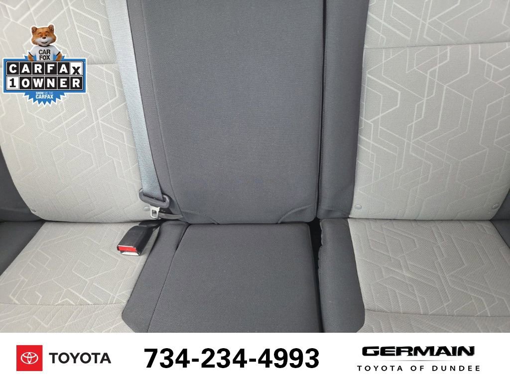 Certified 2023 Toyota Tacoma TRD Sport image 14