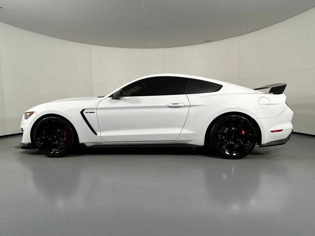 Used 2019 Ford Mustang Shelby GT350R w/ GT350R Equipment Group 920A RWD image 5
