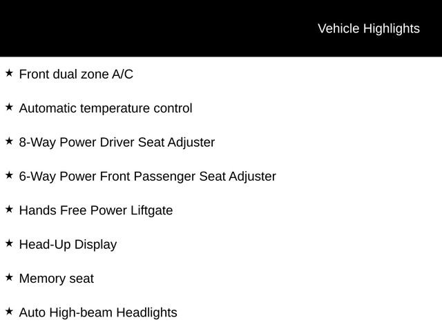 Used 2021 Buick Encore GX Essence w/ Advanced Technology Package AWD/4WD image 7