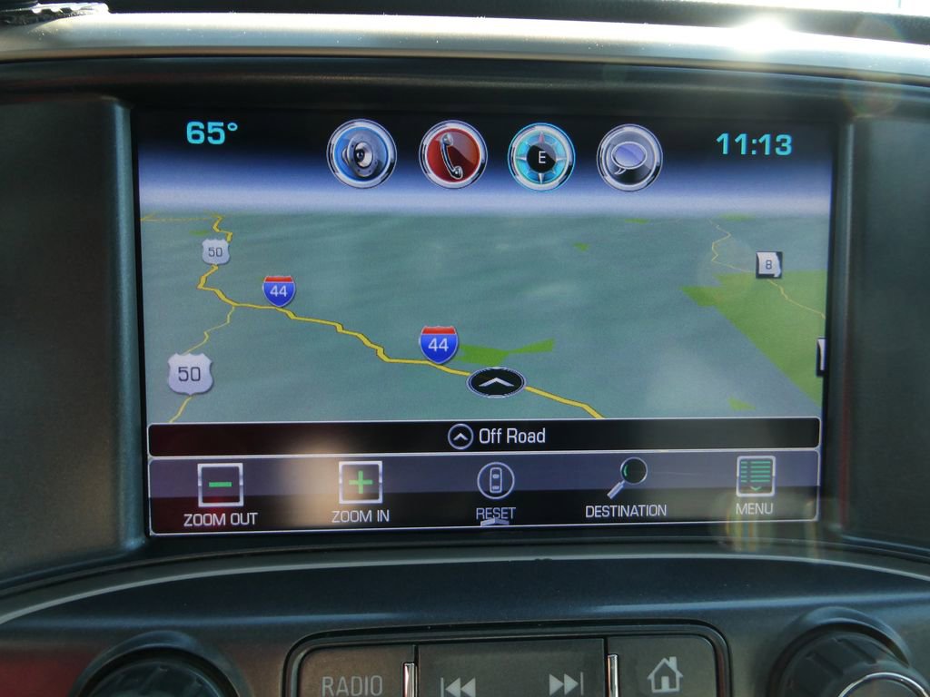 Used 2018 GMC Sierra 1500 Denali w/ Denali Ultimate Package image 31