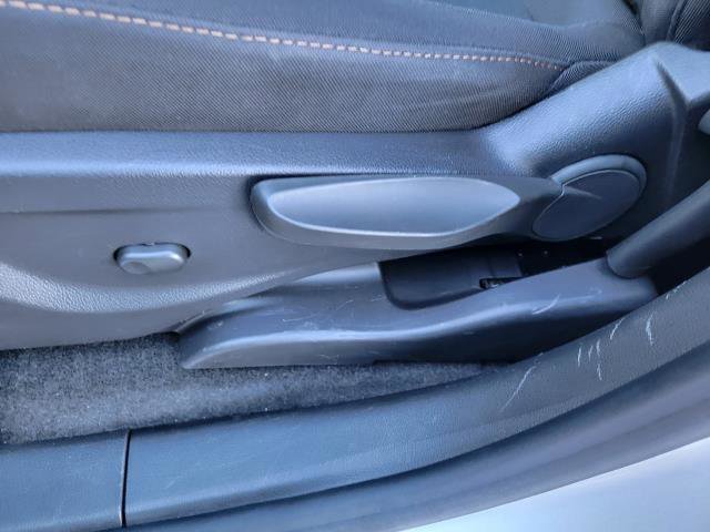 Used 2022 Chevrolet Trax LS w/ Tint and Cruise Package image 15