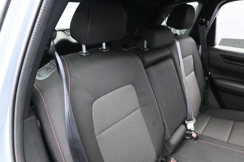 Used 2026 Honda CR-V TrailSport image 40