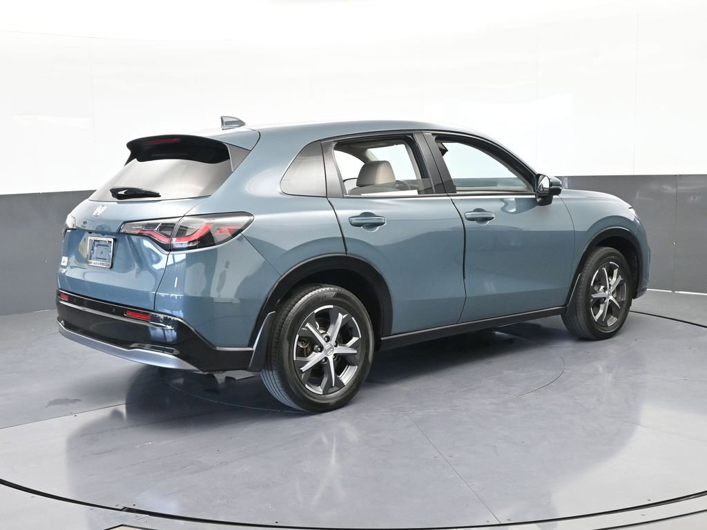 Used 2024 Honda HR-V EX-L image 6