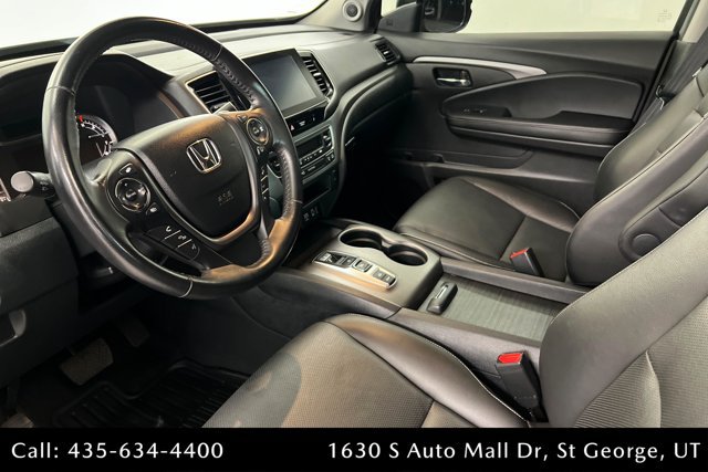 Used 2023 Honda Ridgeline RTL image 15