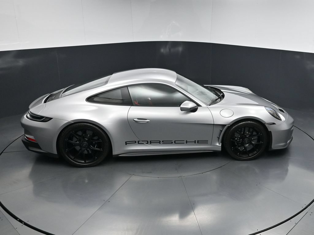 Certified 2024 Porsche 911 GT3 RS RWD image 20