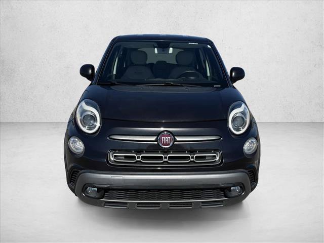 Used 2018 FIAT 500L Trekking video 2