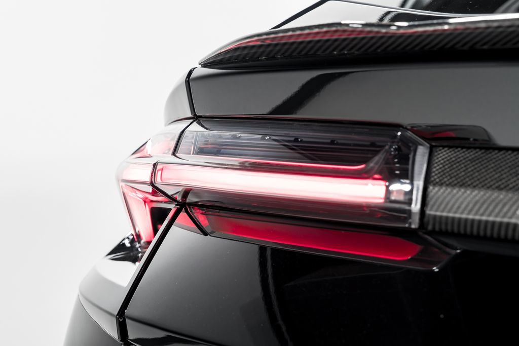 Used 2024 Lamborghini Urus Performante AWD/4WD image 63