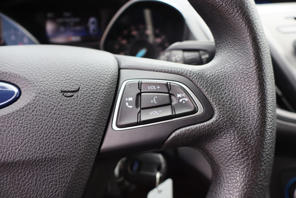 Used 2018 Ford Escape SE AWD/4WD image 14