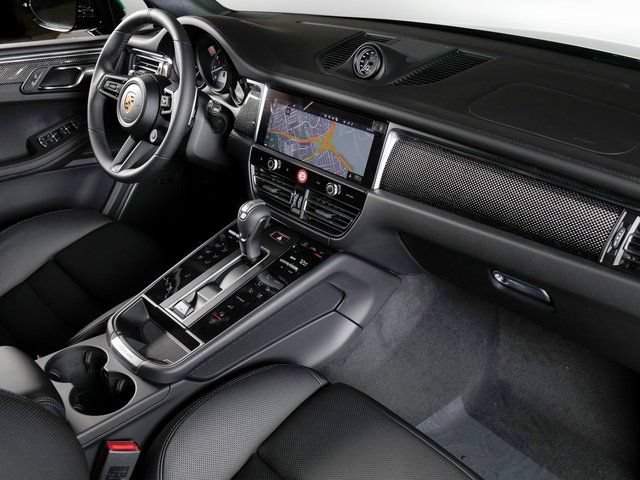 New 2026 Porsche Macan S AWD/4WD image 14