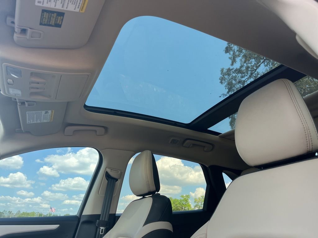 Used 2020 Ford Escape SEL image 15