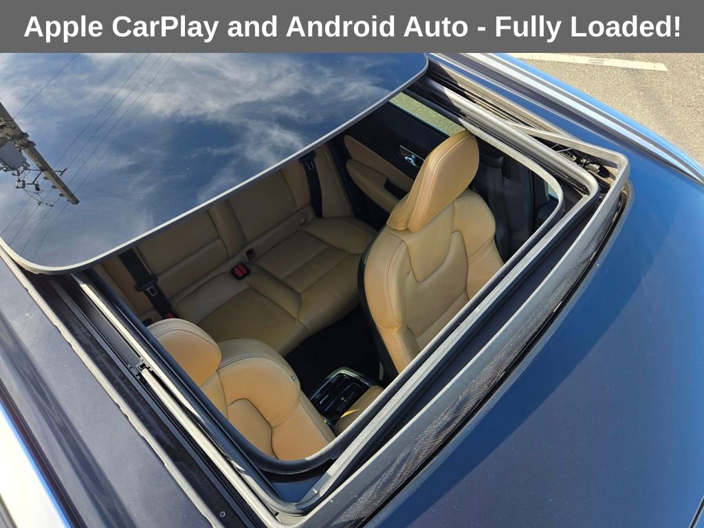 Used 2020 Volvo XC60 T5 Inscription image 11