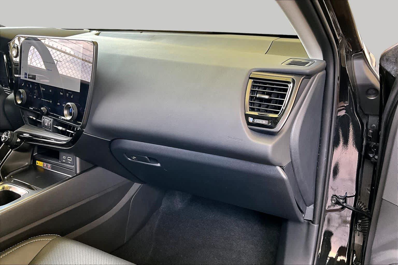 Certified 2026 Lexus NX 350 AWD w/ Cold Area Package image 16