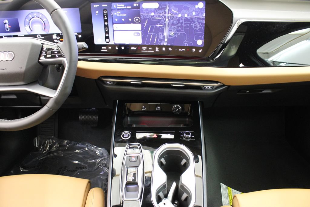 New 2026 Audi A6 Premium Plus AWD/4WD image 22