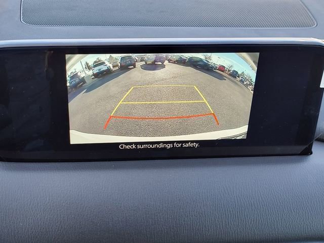 New 2025 MAZDA CX-5 AWD 2.5 S image 8