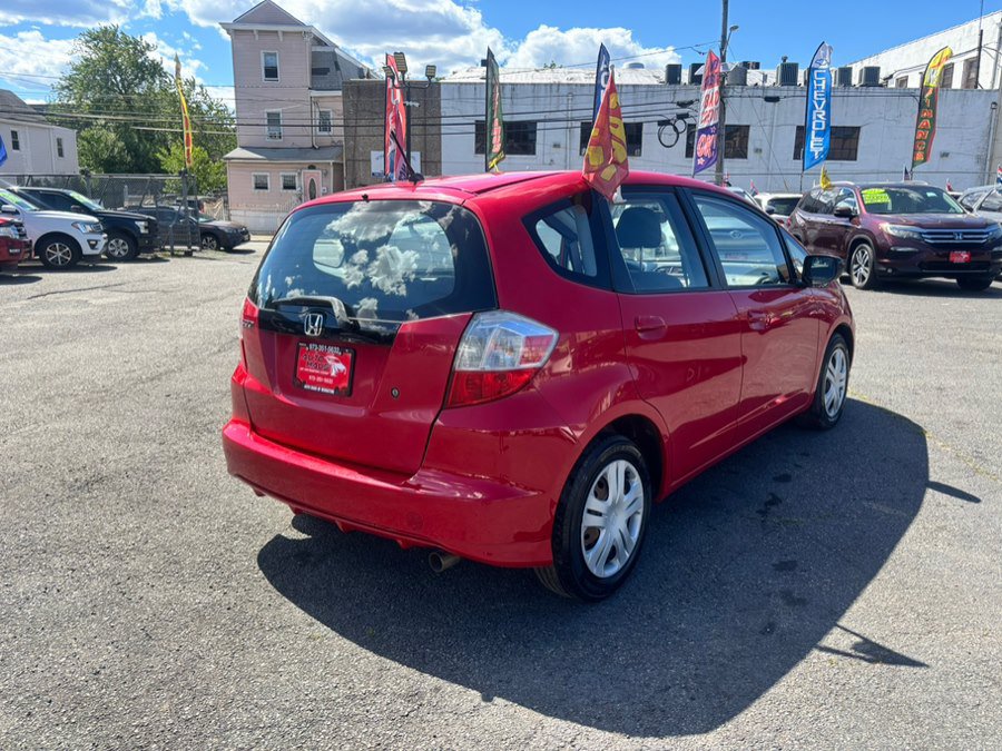 Used 2010 Honda Fit image 8