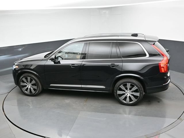 Used 2023 Volvo XC90 B6 Ultimate w/ Protection Package Premier AWD/4WD image 50