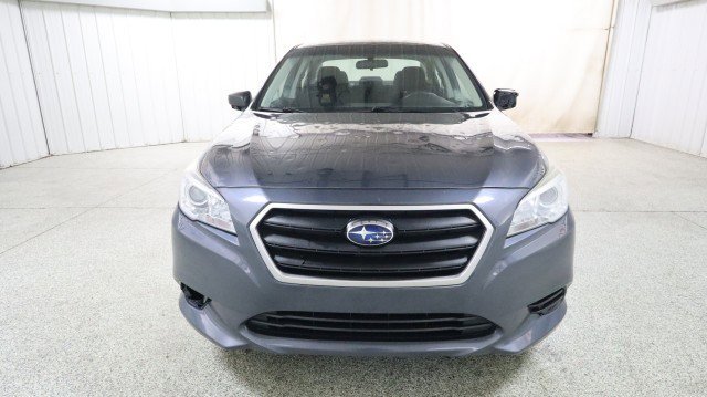 Used 2017 Subaru Legacy 2.5i w/ Alloy Wheel Package AWD/4WD image 7