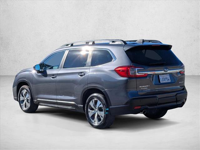 Certified 2024 Subaru Ascent Premium w/ Convenience Package image 7