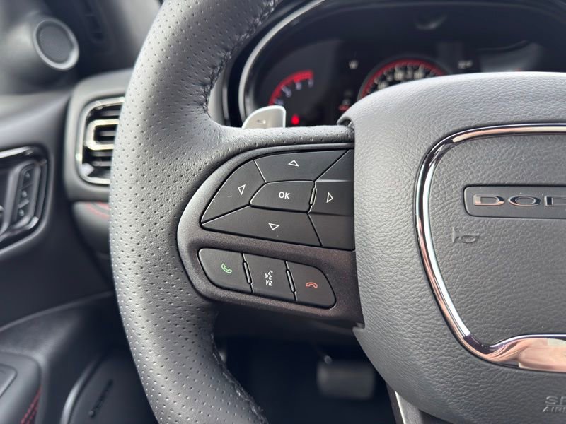 New 2026 Dodge Durango GT AWD/4WD image 27