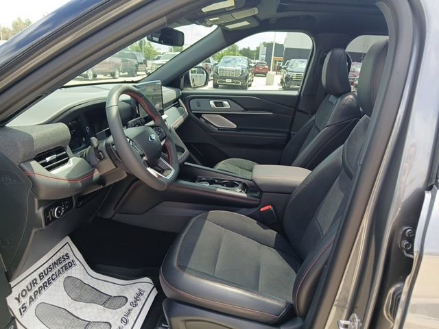 Used 2026 Ford Explorer ST w/ Sun And Sound Package AWD/4WD image 15