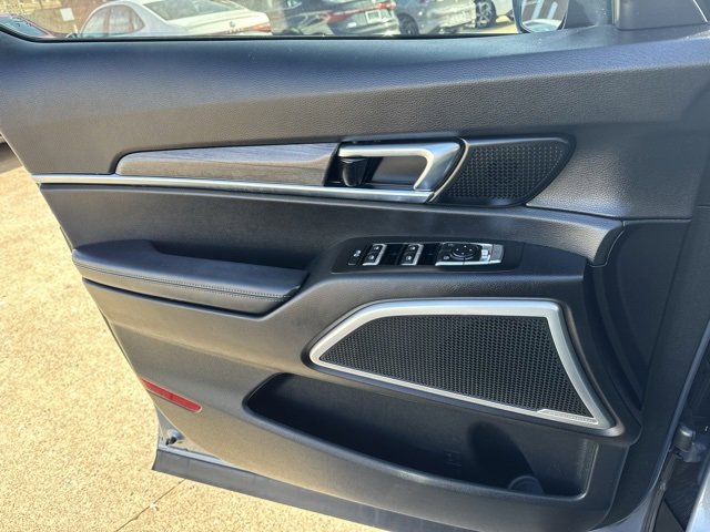 Used 2020 Kia Telluride EX w/ EX Premium Package image 24