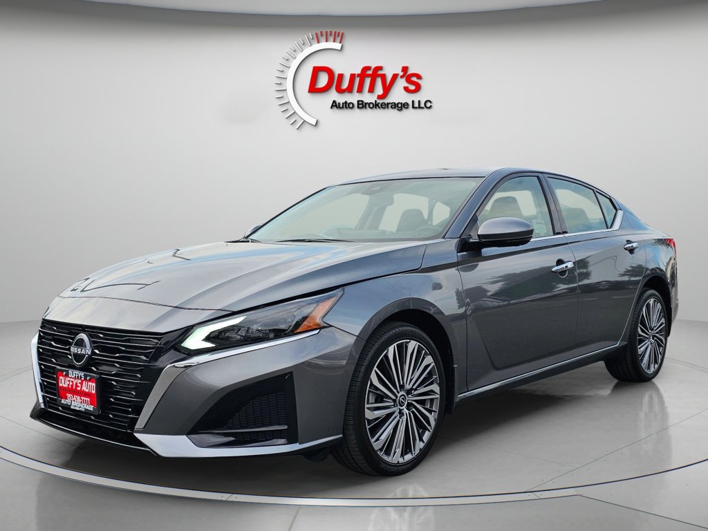 Used 2023 Nissan Altima 2.5 SL image 16