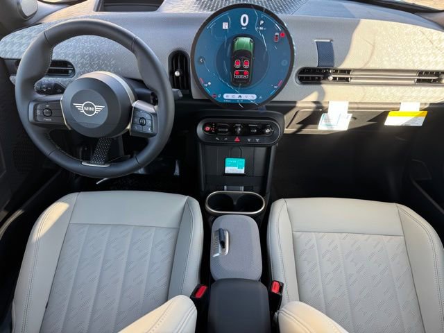 New 2026 MINI Cooper Convertible image 21