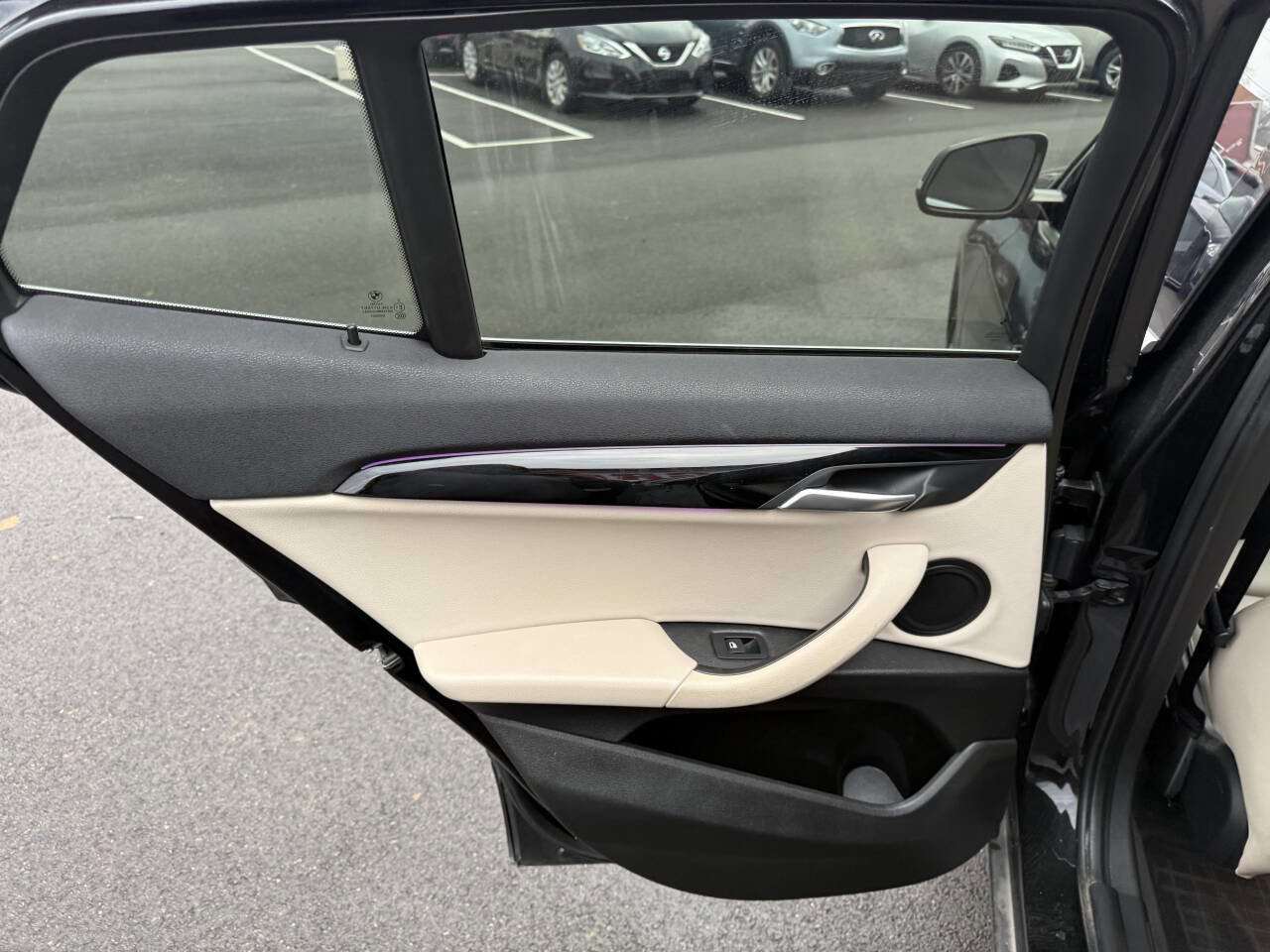 Used 2020 BMW X2 xDrive28i image 15