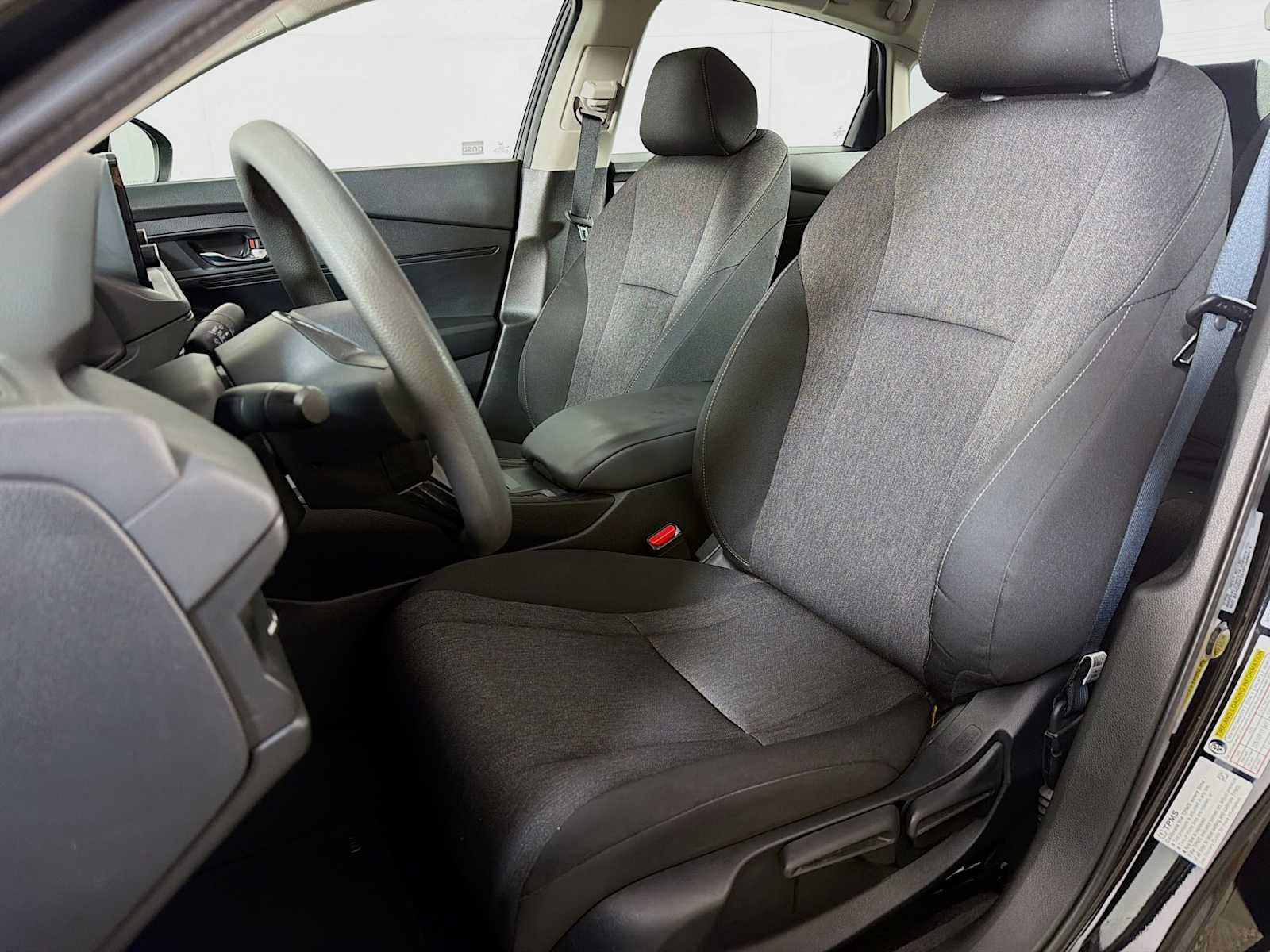 Used 2023 Honda Accord LX image 16