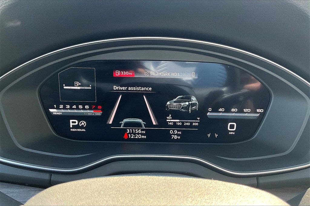Used 2024 Audi Q5 2.0T Premium Plus image 26