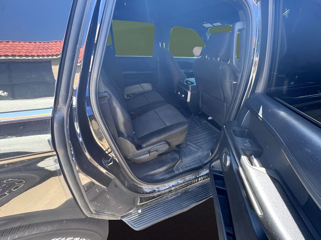 Used 2019 Ford Expedition Max XLT image 14