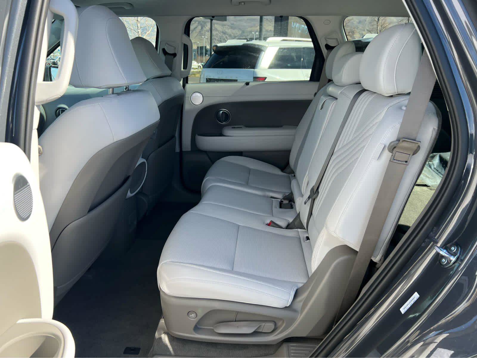 New 2026 Hyundai Palisade SEL Premium AWD/4WD image 27