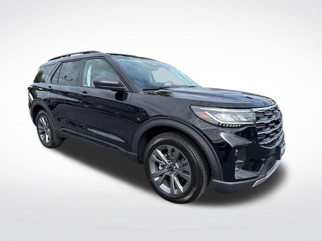 New 2026 Ford Explorer Active w/ Active Comfort Package AWD/4WD image 8