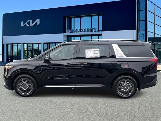 New 2026 Kia Carnival SX image 4