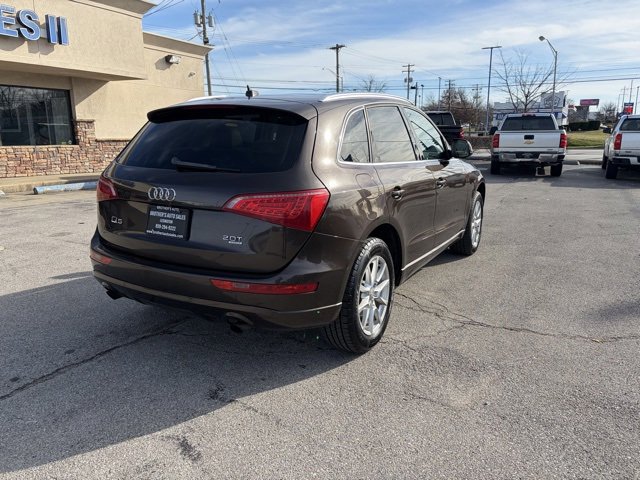 Used 2011 Audi Q5 2.0T Premium Plus image 8