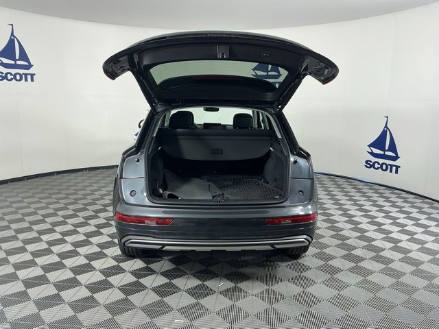 Used 2021 Audi Q5 2.0T Premium Plus w/ Premium Plus Package image 21