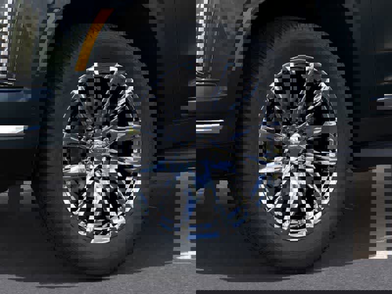 Used 2025 Cadillac Escalade ESV Luxury AWD/4WD image 9